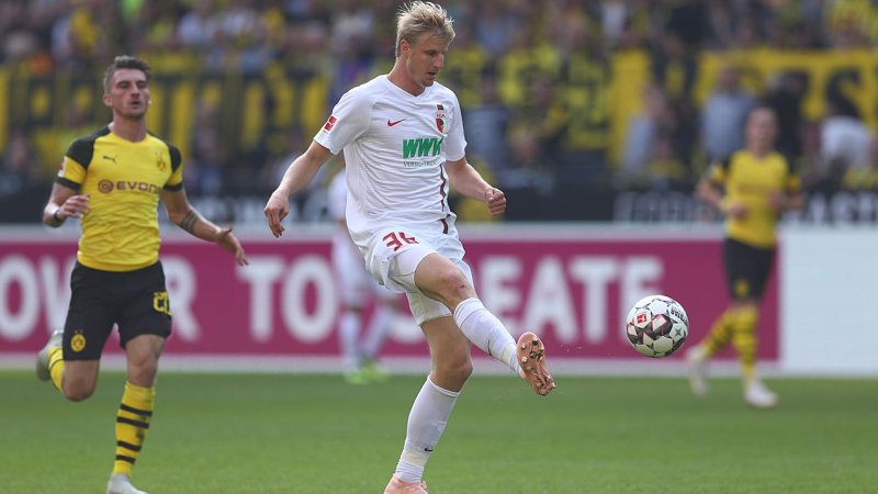 Zeugnisse Deutschland-Legionäre