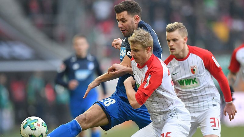 Zeugnisse Deutschland-Legionäre