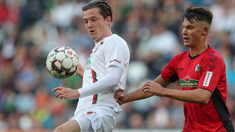 Zeugnisse Deutschland-Legionäre