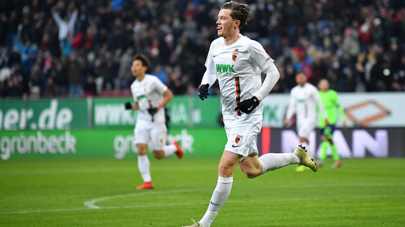 Zeugnisse Deutschland-Legionäre