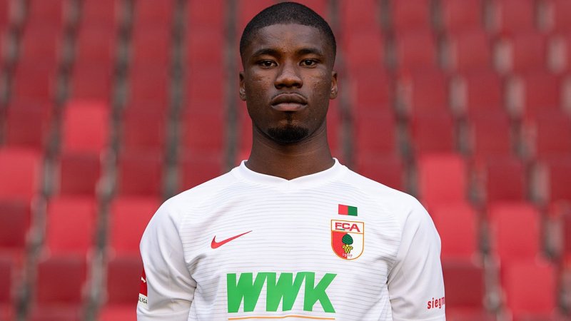 Zeugnisse Deutschland-Legionäre