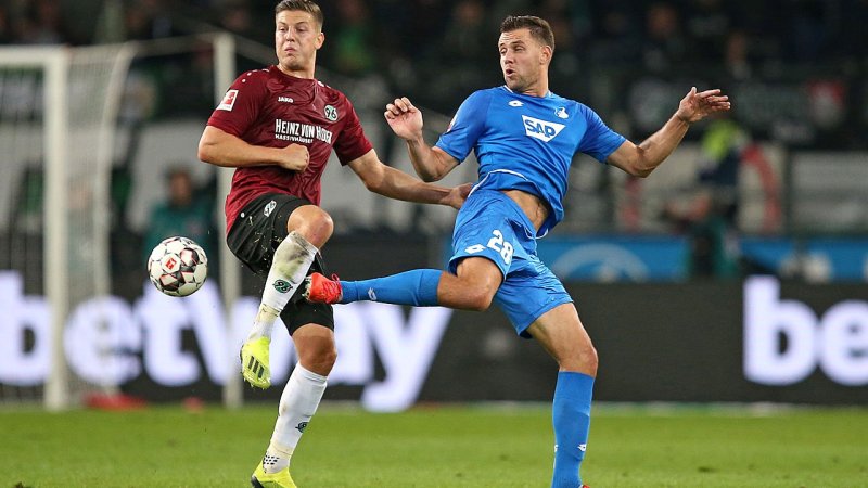 Zeugnisse Deutschland-Legionäre