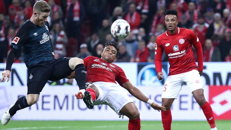 Zeugnisse Deutschland-Legionäre