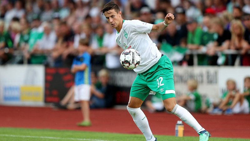 Zeugnisse Deutschland-Legionäre