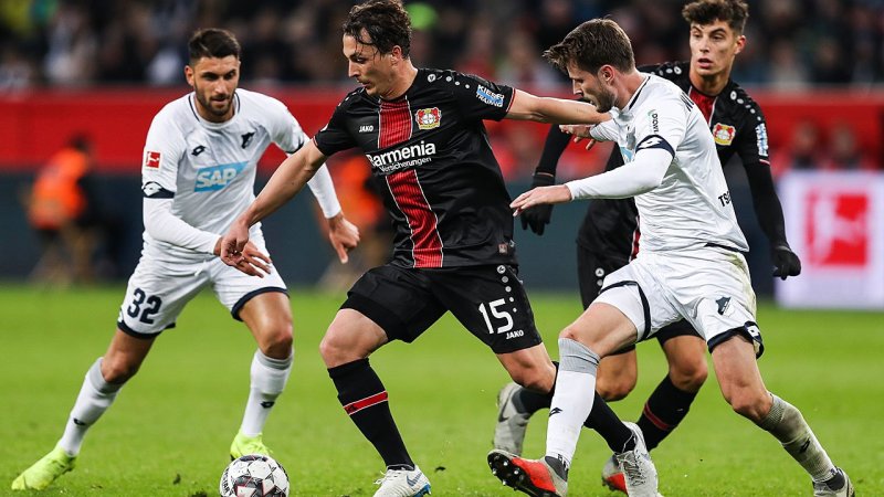 Zeugnisse Deutschland-Legionäre