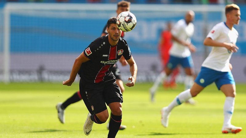 Zeugnisse Deutschland-Legionäre