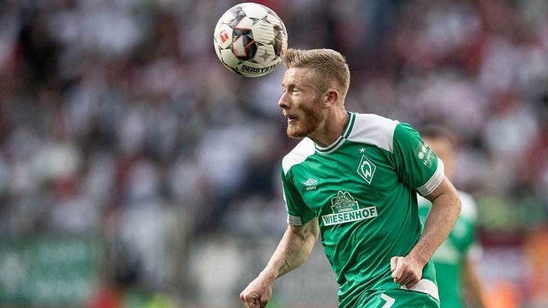 Zeugnisse Deutschland-Legionäre