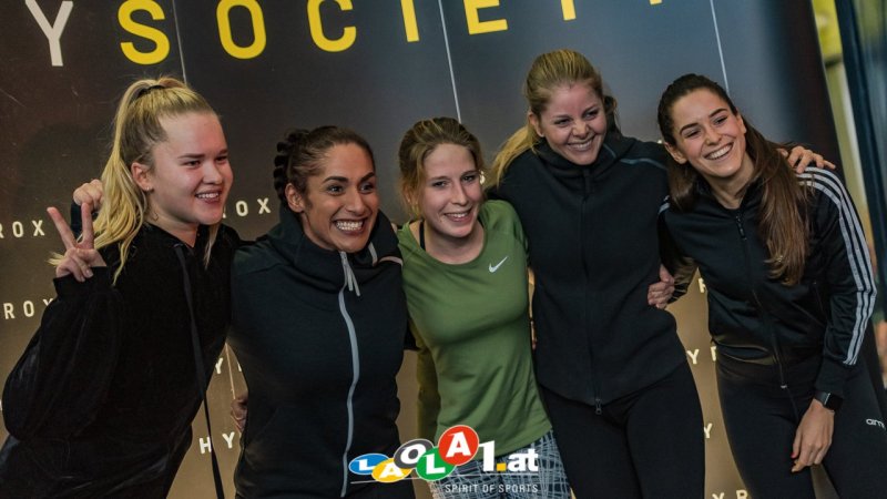 Hyrox 2018 Diashow Teil 2