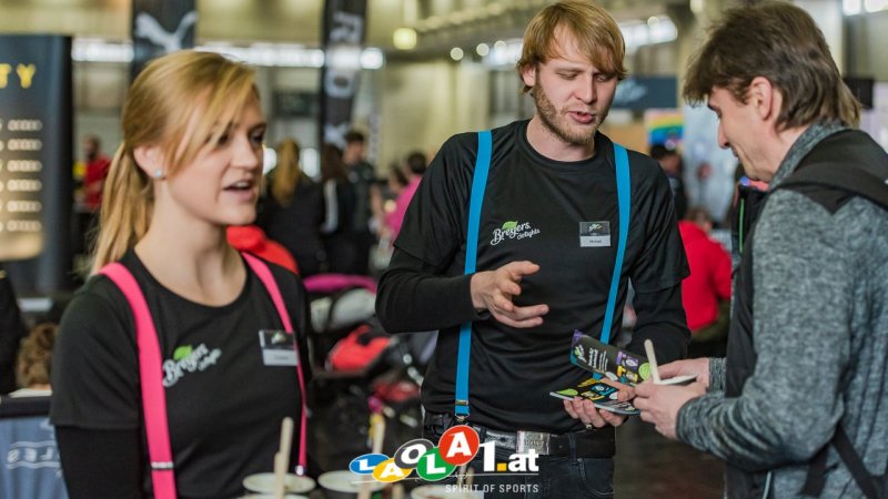 Hyrox 2018 Diashow Teil 2