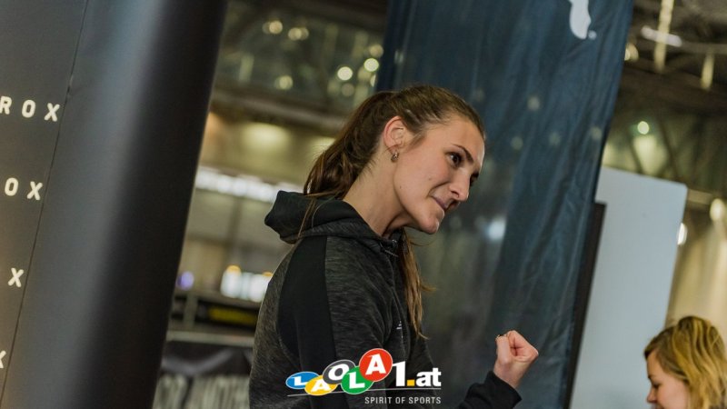 Hyrox 2018 Diashow Teil 2