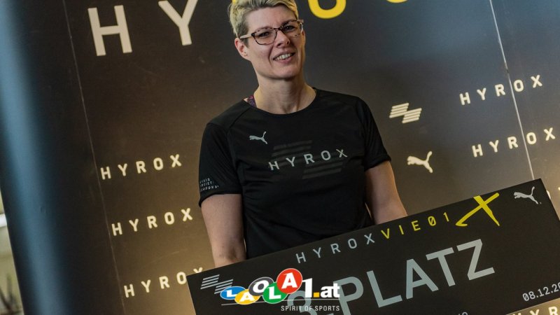 Hyrox 2018 Diashow Teil 2