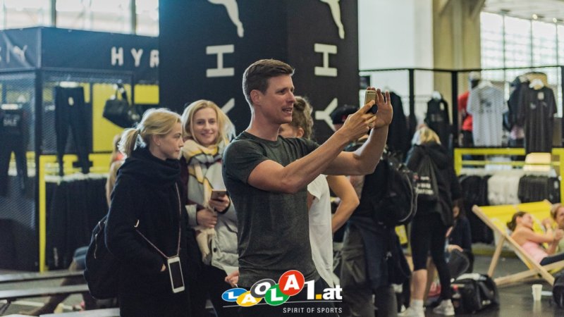 Hyrox 2018 Diashow Teil 2