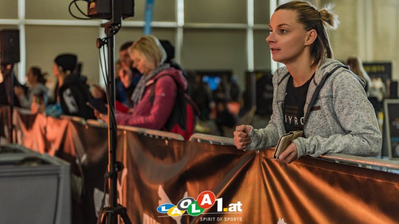 Hyrox 2018 Diashow Teil 2