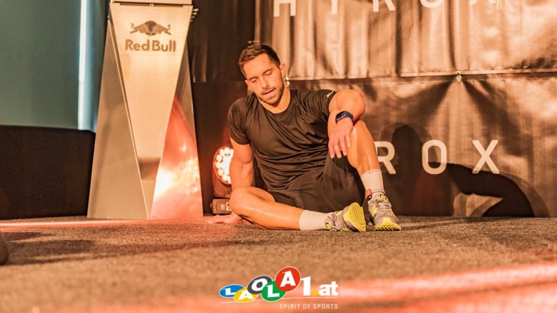 Hyrox 2018 Diashow Teil 2