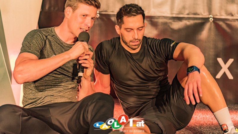 Hyrox 2018 Diashow Teil 2