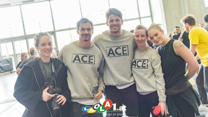 Hyrox 2018 Diashow Teil 2