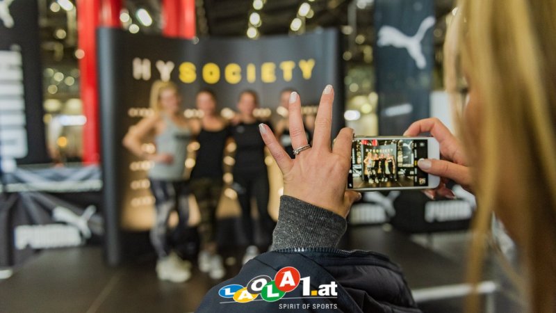 Hyrox 2018 Diashow Teil 2