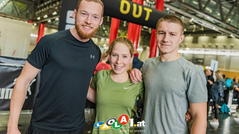 Hyrox 2018 Diashow Teil 2