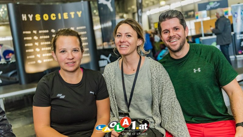 Hyrox 2018 Diashow Teil 2