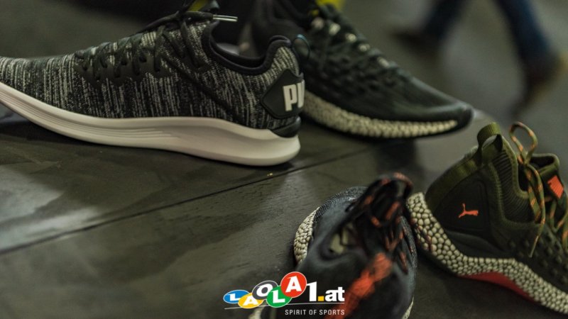 Hyrox 2018 Diashow Teil 2