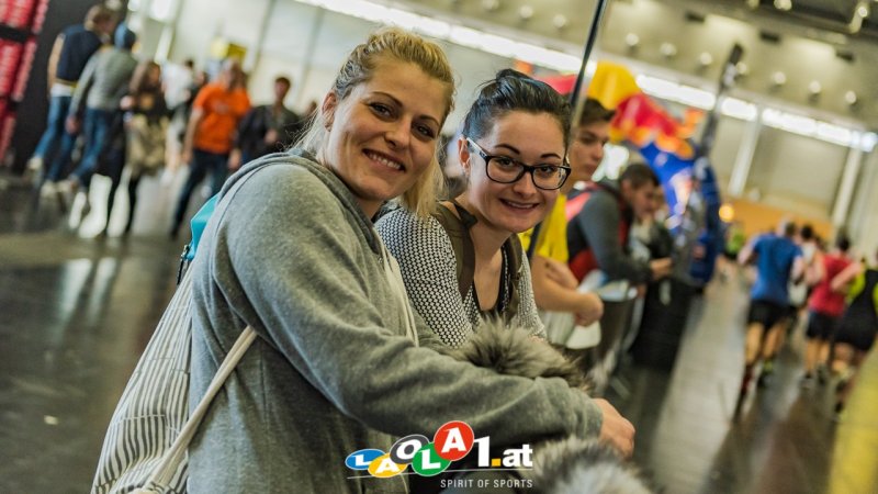 Hyrox 2018 Diashow Teil 2