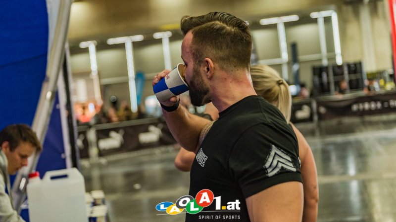 Hyrox 2018 Diashow Teil 2