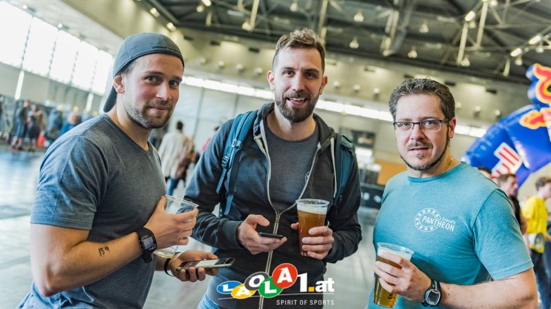 Hyrox 2018 Diashow Teil 2