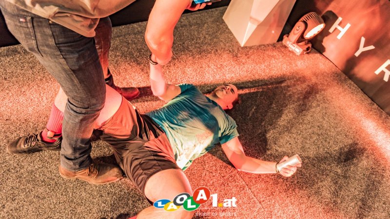 Hyrox 2018 Diashow Teil 2