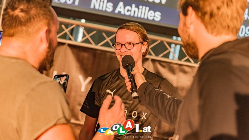 Hyrox 2018 Diashow Teil 2