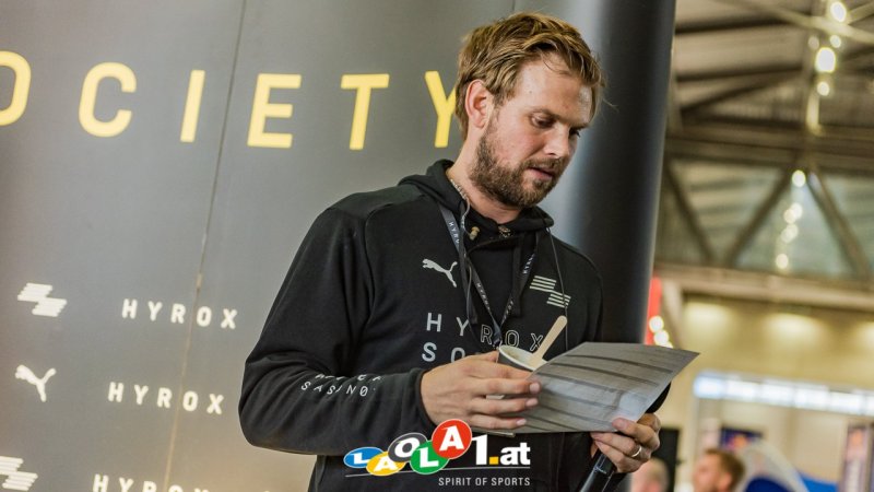 Hyrox 2018 Diashow Teil 2