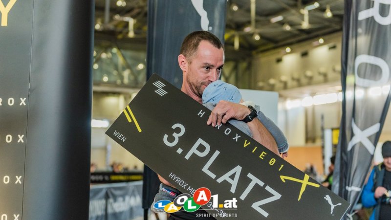 Hyrox 2018 Diashow Teil 2