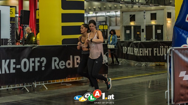 Hyrox 2018 Diashow neu