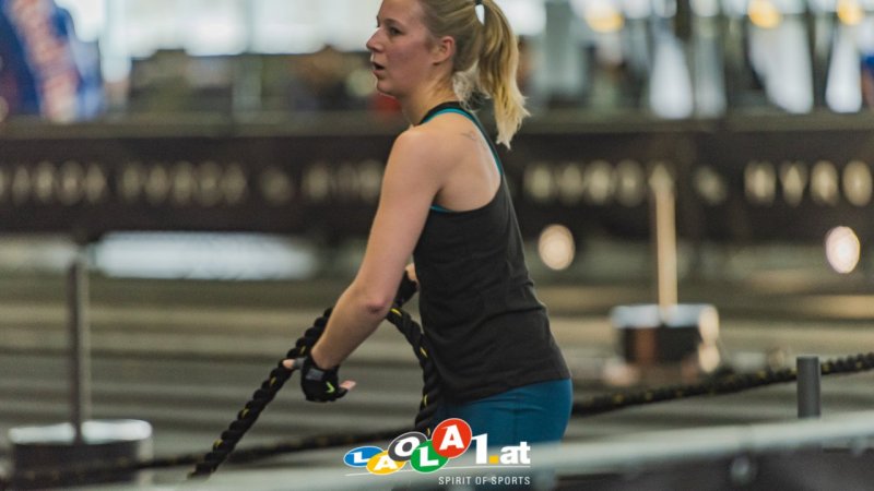 Hyrox 2018 Diashow neu