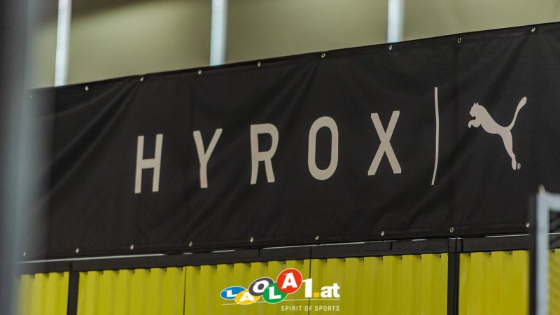 Hyrox 2018 Diashow neu