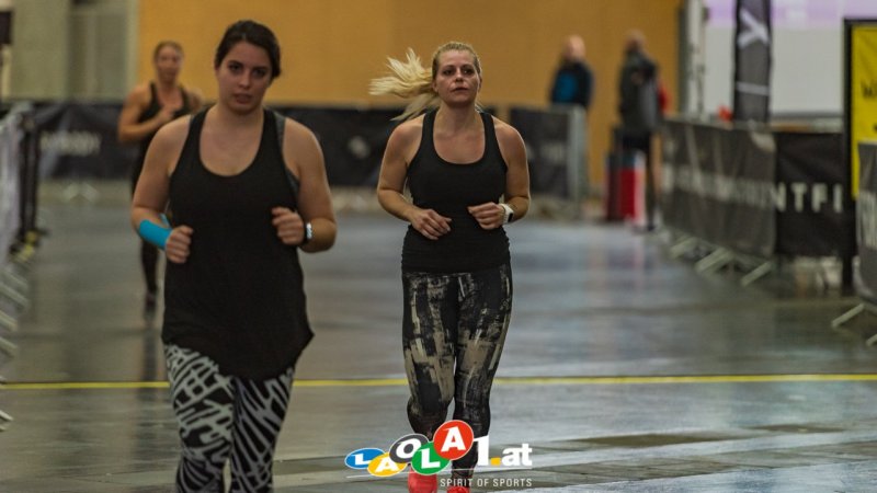 Hyrox 2018 Diashow neu