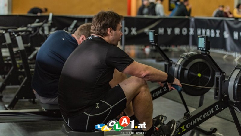 Hyrox 2018 Diashow neu