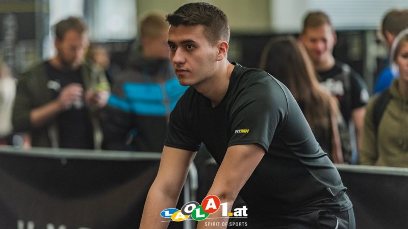 Hyrox 2018 Diashow neu