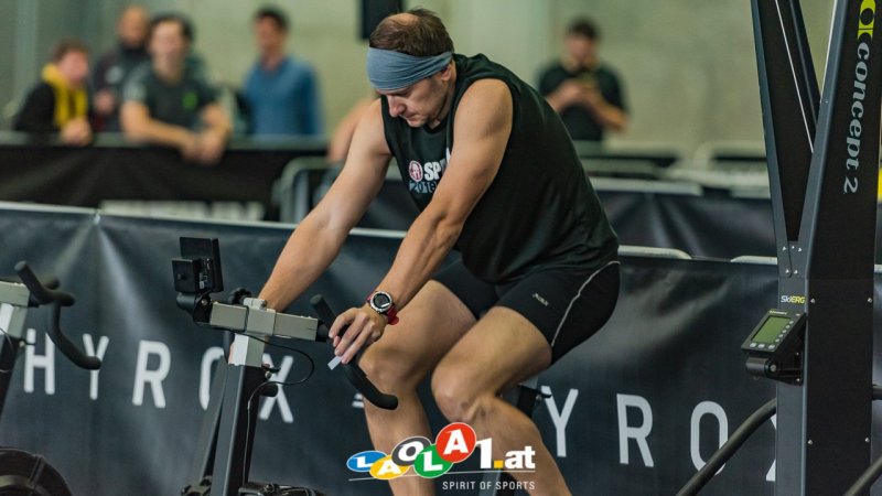 Hyrox 2018 Diashow neu