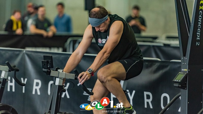 Hyrox 2018 Diashow neu