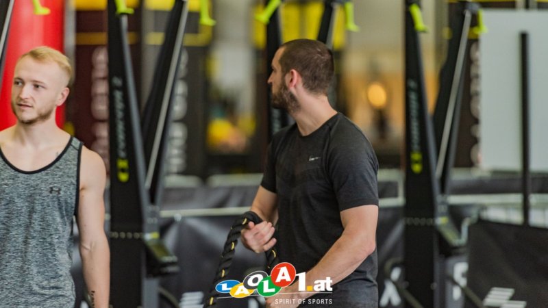 Hyrox 2018 Diashow neu