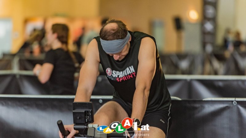 Hyrox 2018 Diashow neu