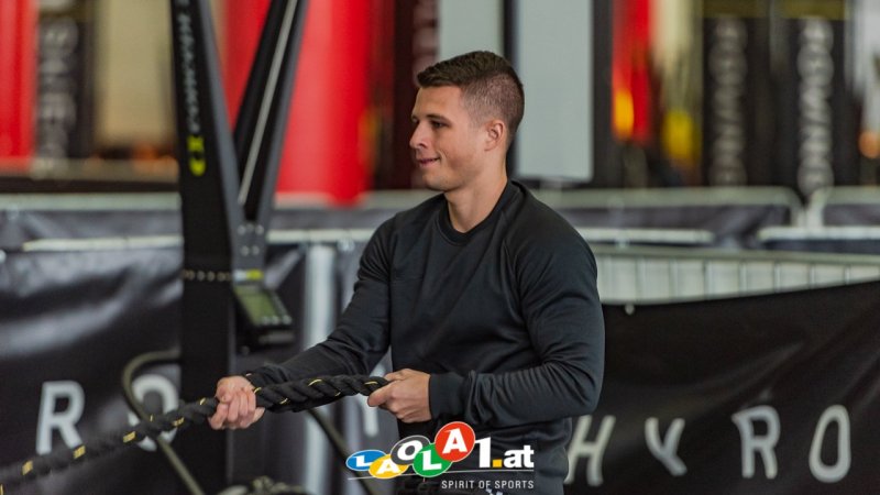 Hyrox 2018 Diashow neu