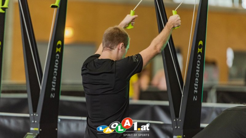 Hyrox 2018 Diashow neu