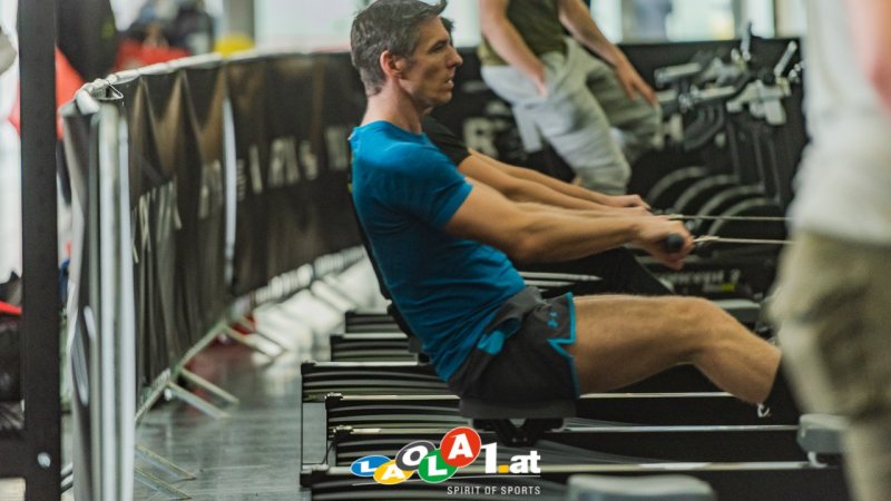 Hyrox 2018 Diashow neu