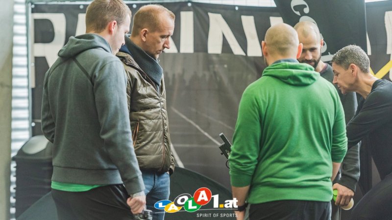 Hyrox 2018 Diashow neu