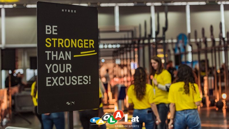 Hyrox 2018 Diashow neu