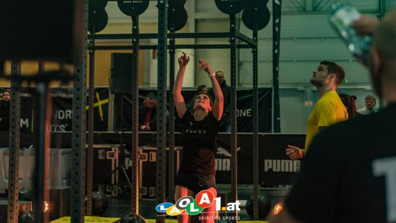 Hyrox 2018 Diashow neu