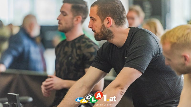 Hyrox 2018 Diashow neu