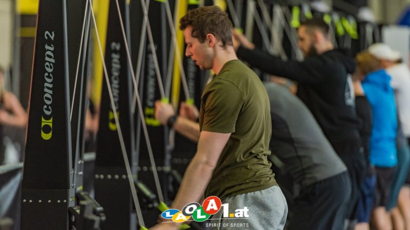 Hyrox 2018 Diashow neu