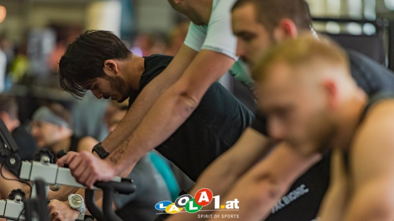 Hyrox 2018 Diashow neu